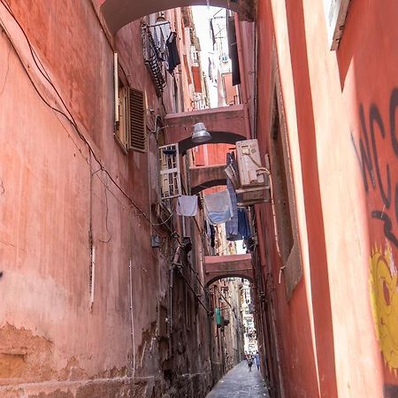 ナポリ Vico Street 2ヴィラ 部屋 写真