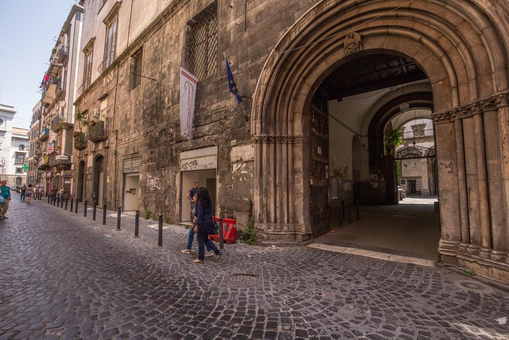 ナポリ Vico Street 2ヴィラ 部屋 写真
