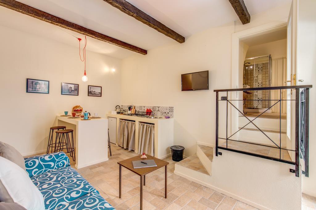 ナポリ Vico Street 2ヴィラ 部屋 写真