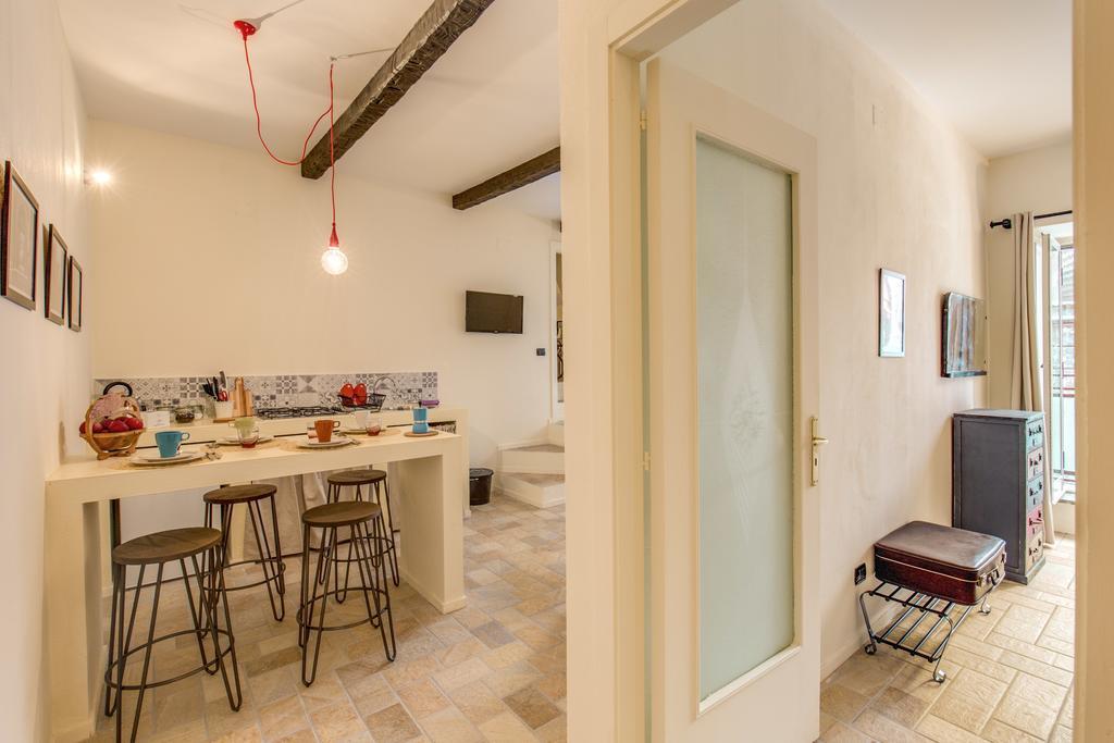 ナポリ Vico Street 2ヴィラ 部屋 写真