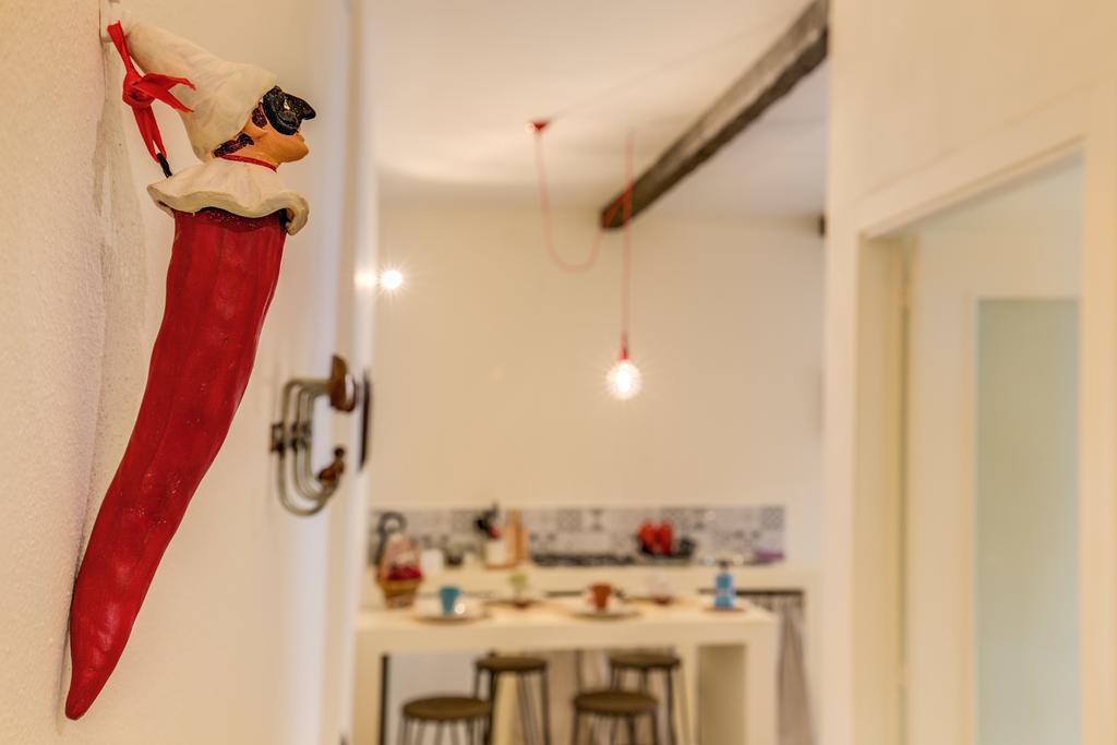 ナポリ Vico Street 2ヴィラ 部屋 写真